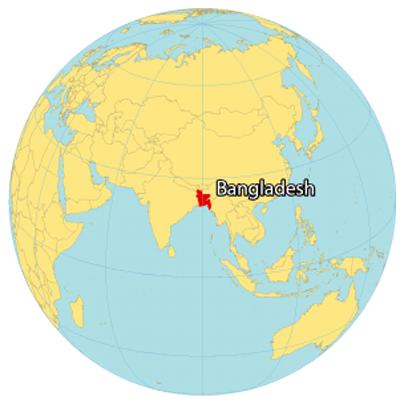 Bangladesh_Globe